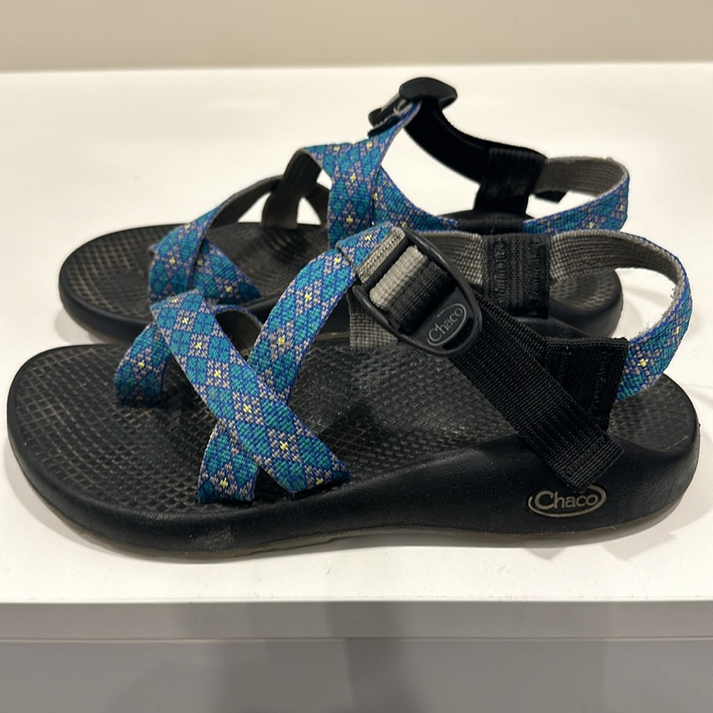Chaco sandals - Picture 2 of 6